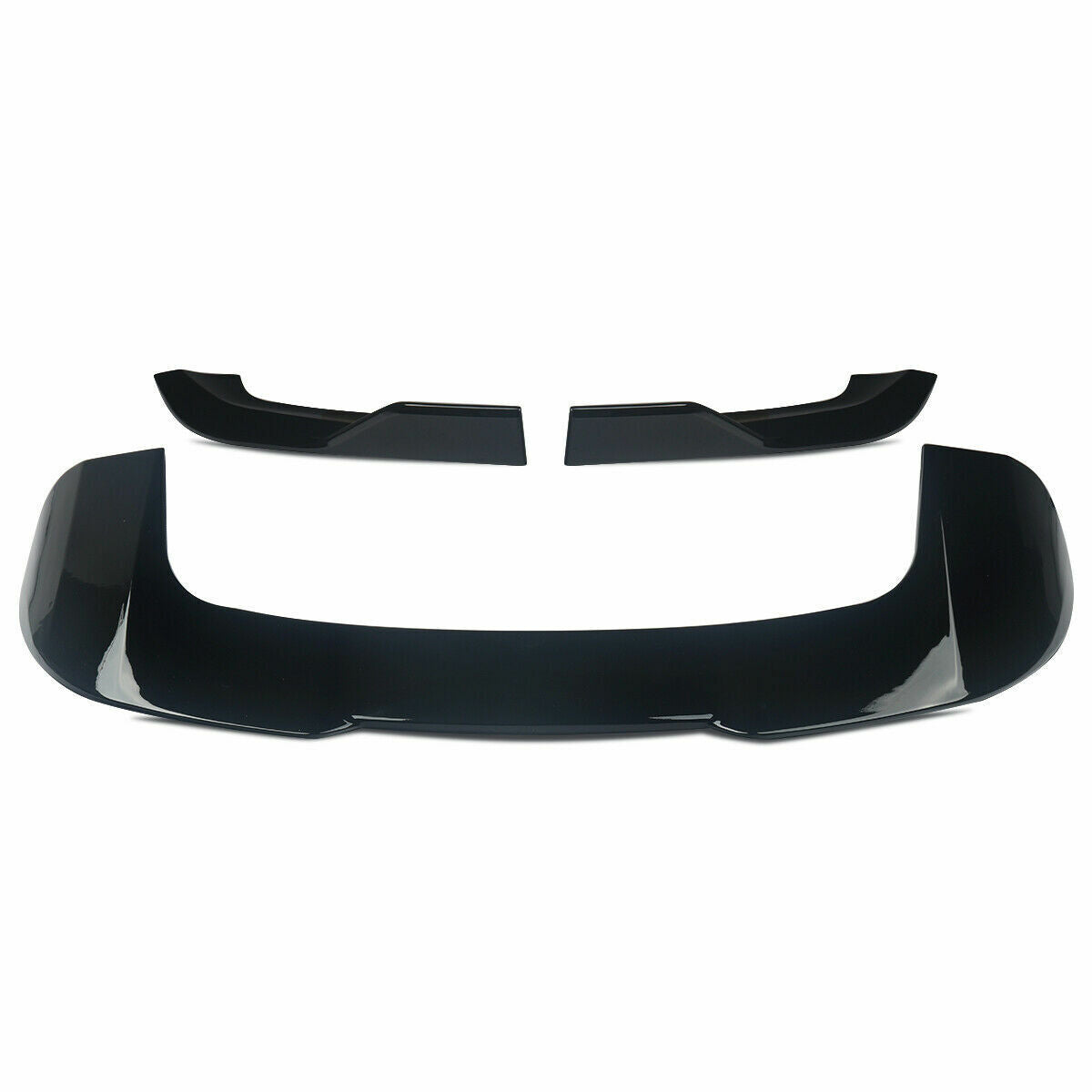 FOR BMW X5 F15 TRANSFORMED BODY KIT BODYKIT REAR DIFFUSER FRONT SPLITTER SPOILER